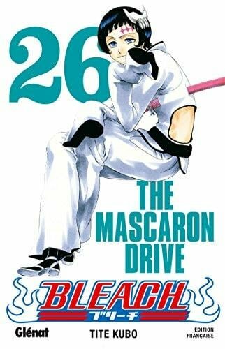 BLEACH - Tome 26