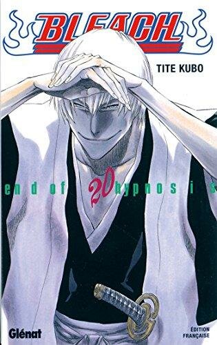 BLEACH - Tome 20