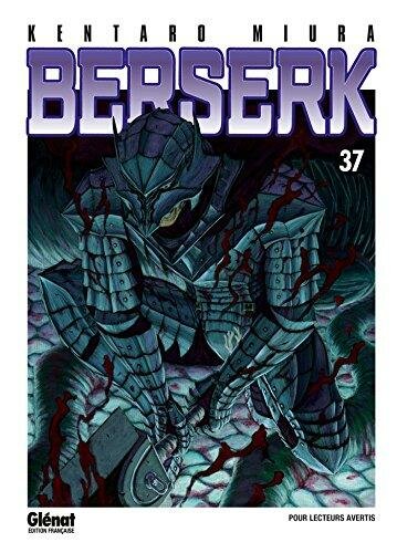 BERSERK - Tome 37