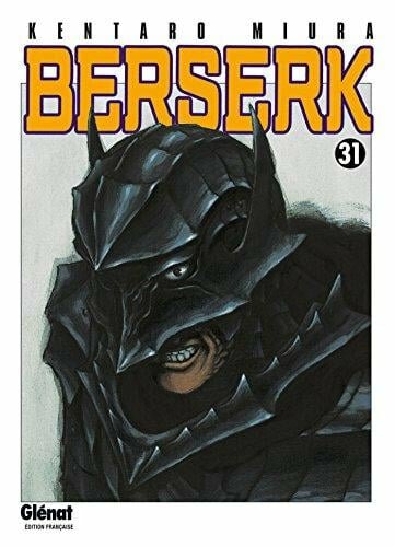 BERSERK - Tome 31