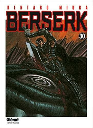 BERSERK - Tome 30