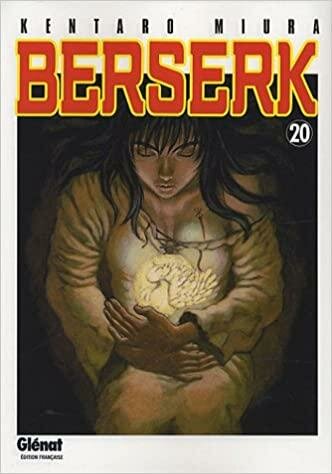 BERSERK - Tome 20