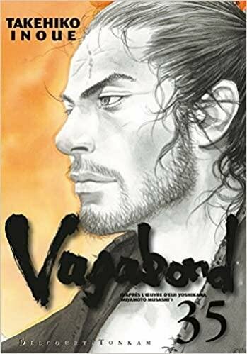 VAGABOND - Tome 35