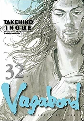 VAGABOND - Tome 32