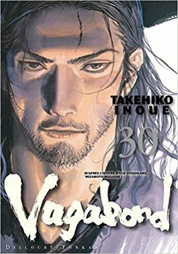 VAGABOND - Tome 30