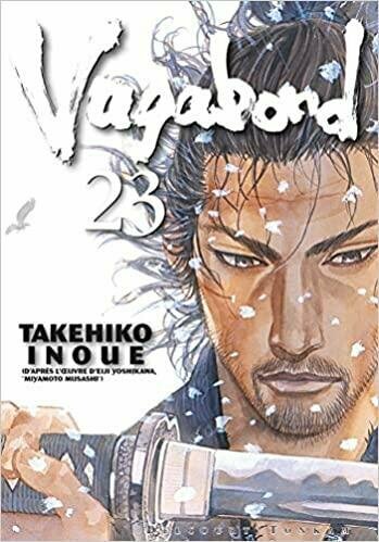 VAGABOND - Tome 23