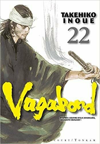 VAGABOND - Tome 22