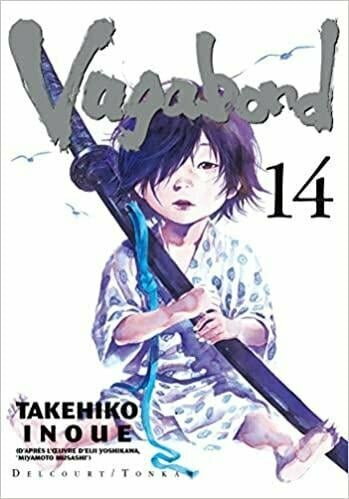 VAGABOND - Tome 14