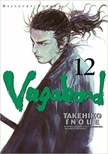 VAGABOND - Tome 12