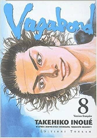 VAGABOND - Tome 8