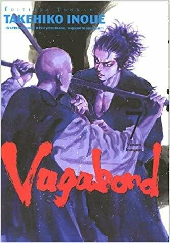 VAGABOND - Tome 7