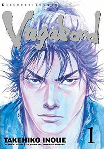 VAGABOND - Tome 1