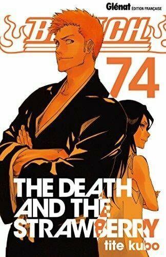 BLEACH - Tome 74