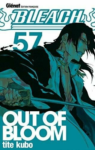 BLEACH - Tome 57