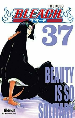 BLEACH - Tome 37