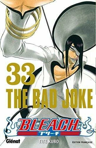 BLEACH - Tome 33