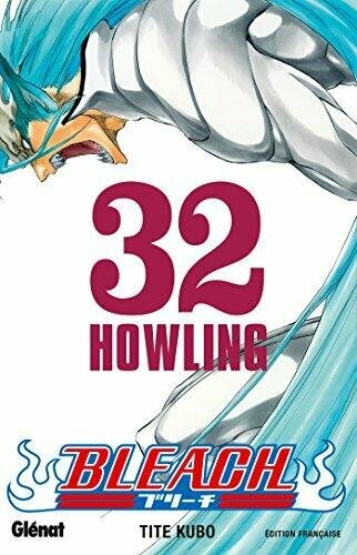 BLEACH - Tome 32