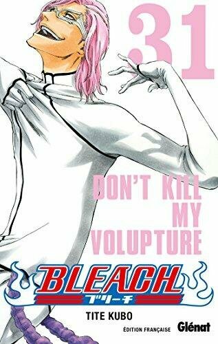 BLEACH - Tome 31