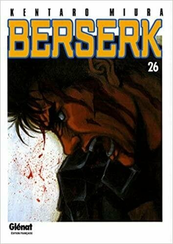 BERSERK - Tome 26