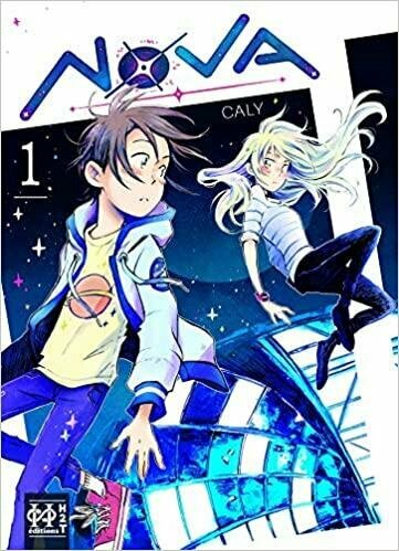 NOVA - Tome 1