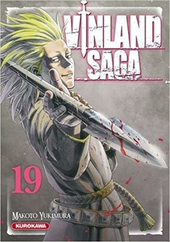 VINLAND SAGA - Tome 19