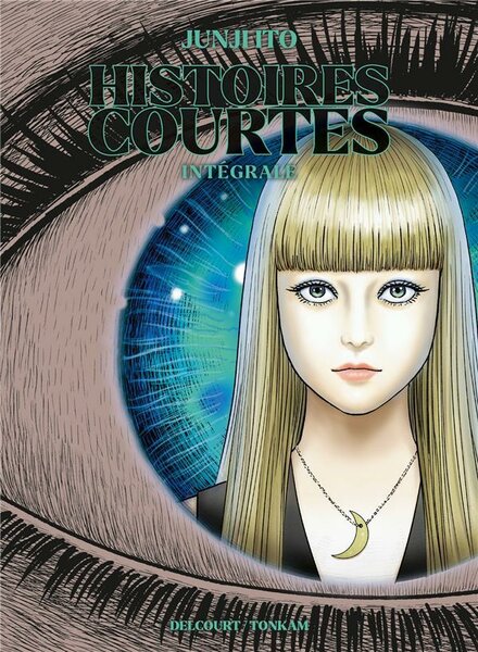 JUNJI ITO - Histoires courtes