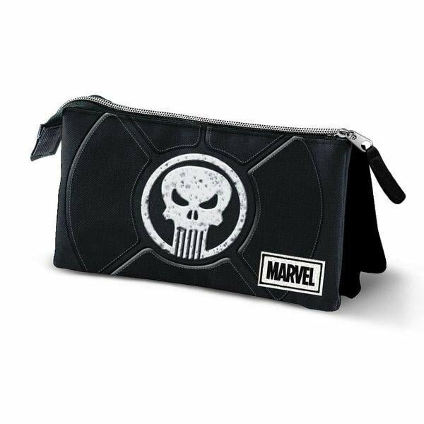 PUNISHER - Pencil Case &#039;10x23x5&#039;