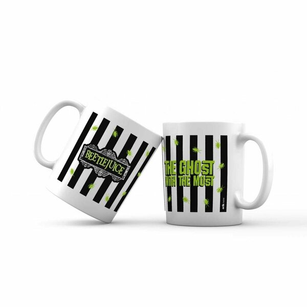 BEETLEJUICE - Mug