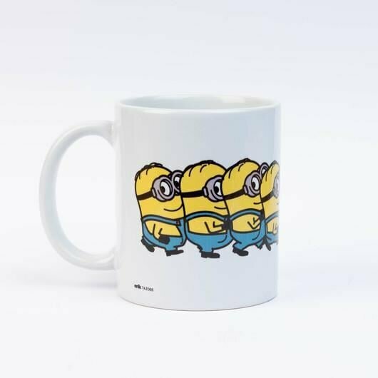 MINIONS - Mug 300 ml