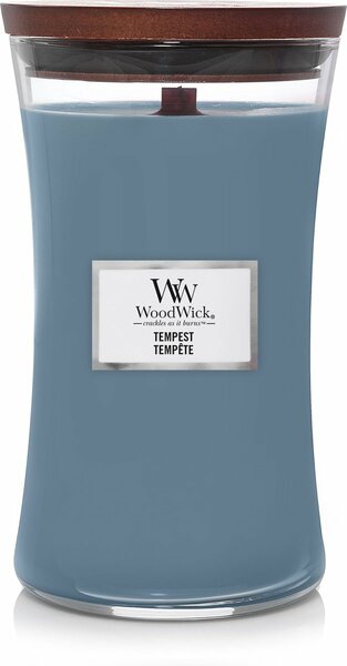 WoodWick Tempest Large Candle