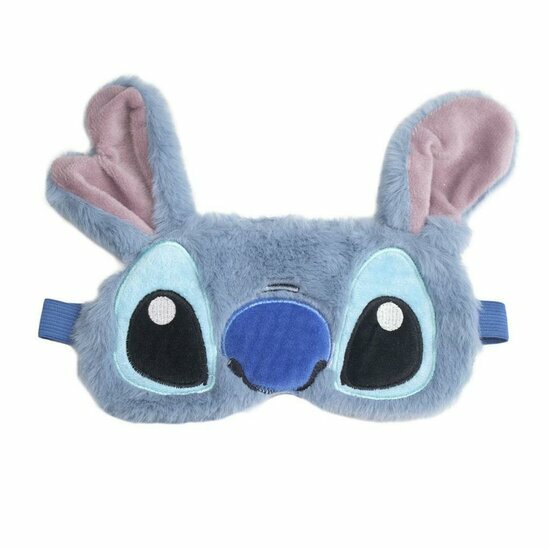 STITCH - Sleeping Mask