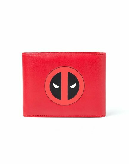 DEADPOOL - Wallet