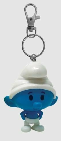 SMURF - Keychain