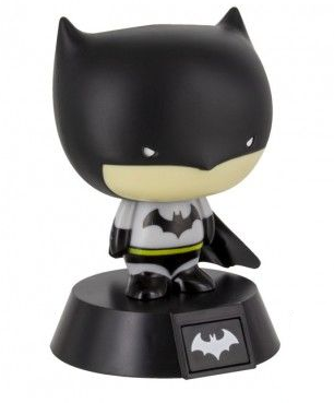 BATMAN - Icon Light 11cm