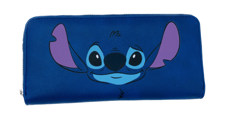 STITCH - Heady - Wallet