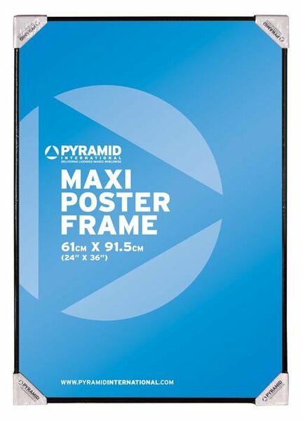 Maxi Poster Frame - 61x91.5cm