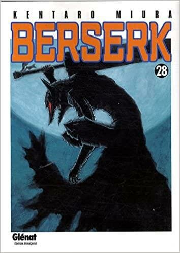 BERSERK - Tome 28