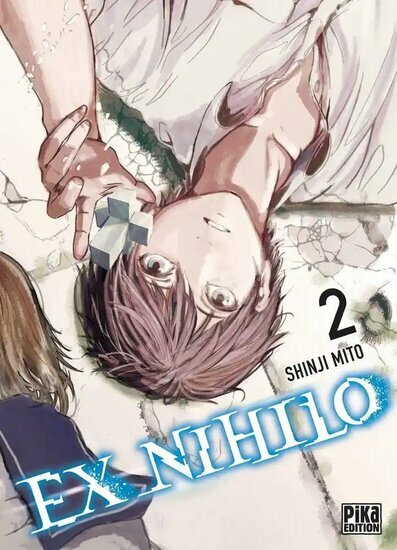 EX NIHILO - Tome 2