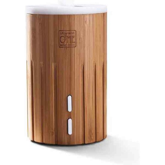 Aroma Diffuser - Bamboo