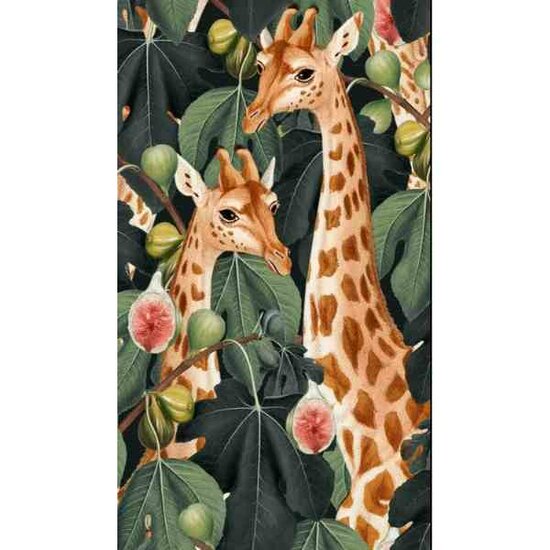 Diamond Painting Giraffes 40x70 WD3031