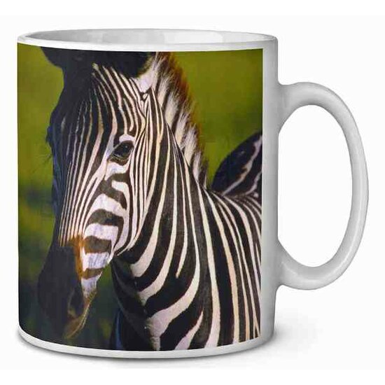 Zebra Koffie-thee mok