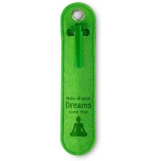 Pen Etui Dreams (Buddha)