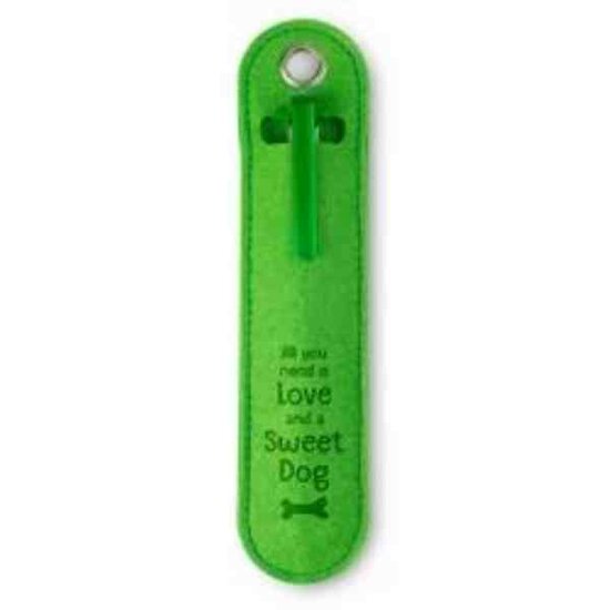 Pen Etui Dog / Hond