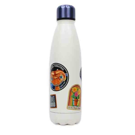 E.T. - Metal Bottle 500ml