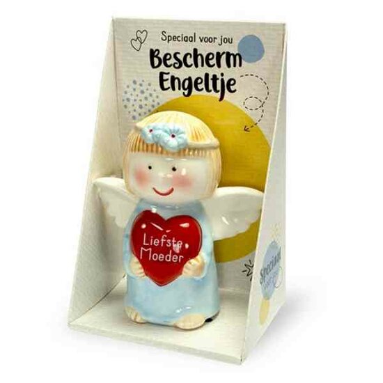 Engeltje Beertje Liefste Moeder