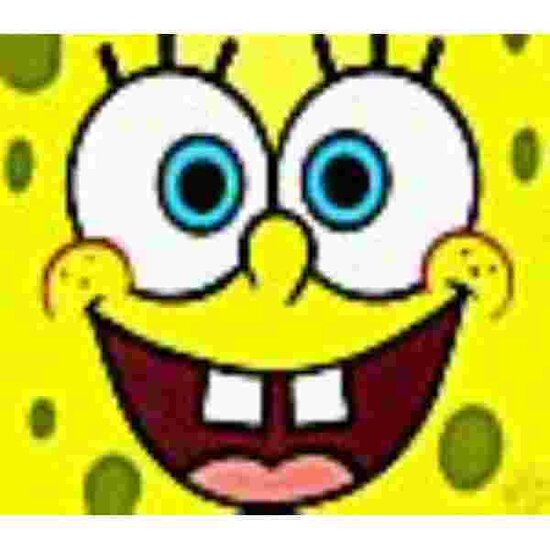 Spongebob