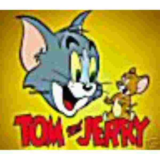 Tom en Jerry