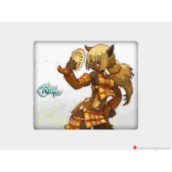 Wakfu Ecaflip Muismat