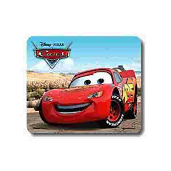 Disney Mousepad Cars