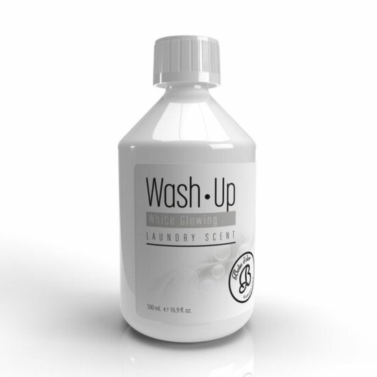 Wash-up